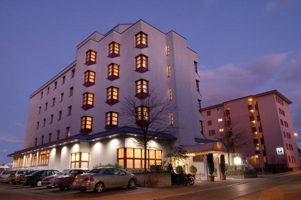 Sommerau-Ticino Swiss Quality (Dietikon)